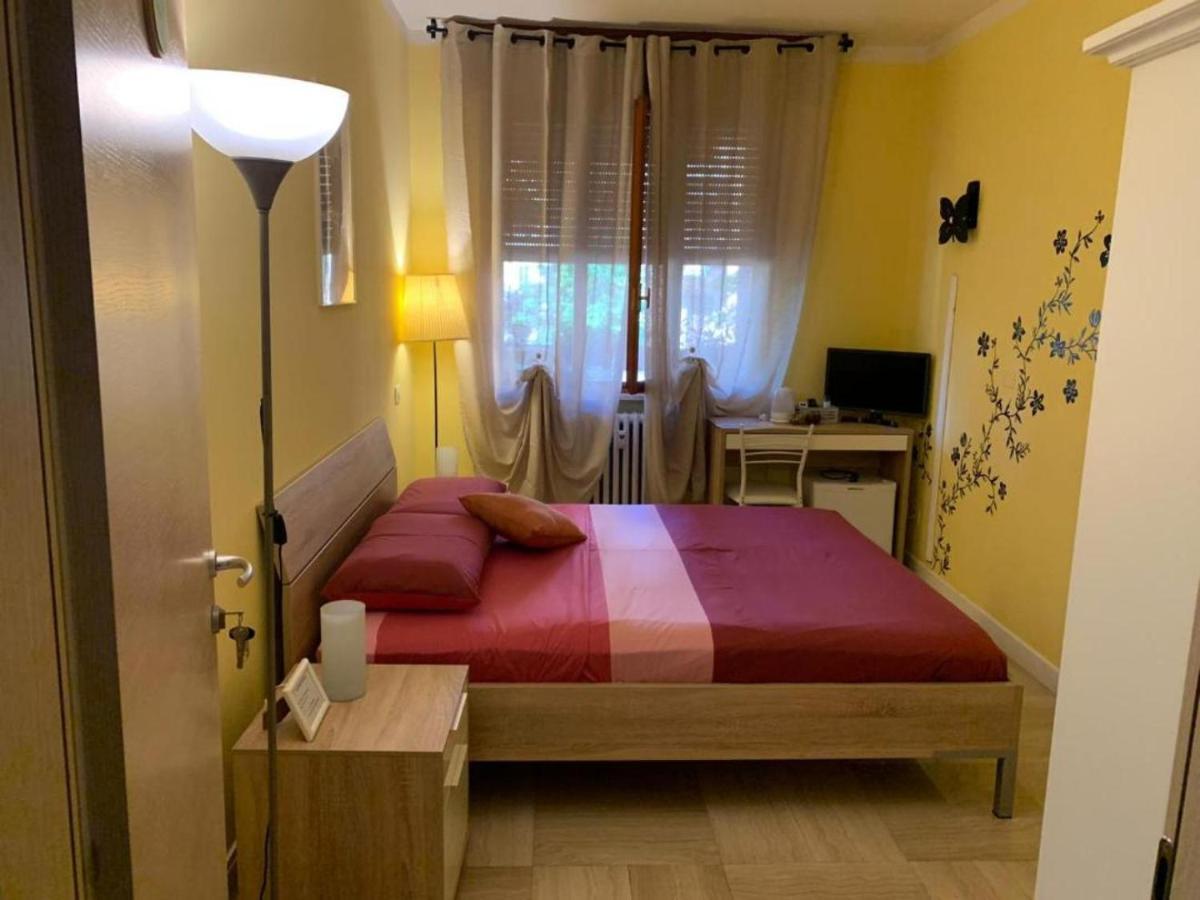 La Casa Di Arturo Ξενοδοχείο Βερόνα Εξωτερικό φωτογραφία