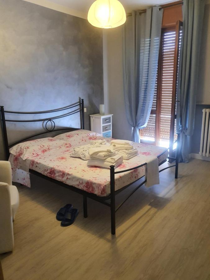 La Casa Di Arturo Ξενοδοχείο Βερόνα Εξωτερικό φωτογραφία