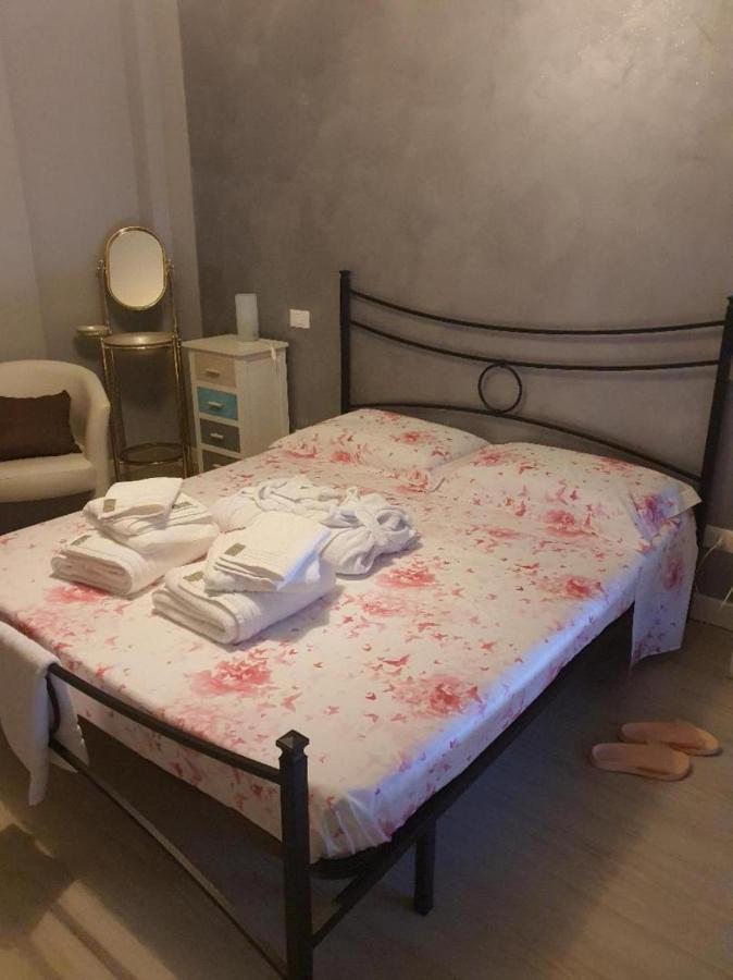 La Casa Di Arturo Ξενοδοχείο Βερόνα Εξωτερικό φωτογραφία