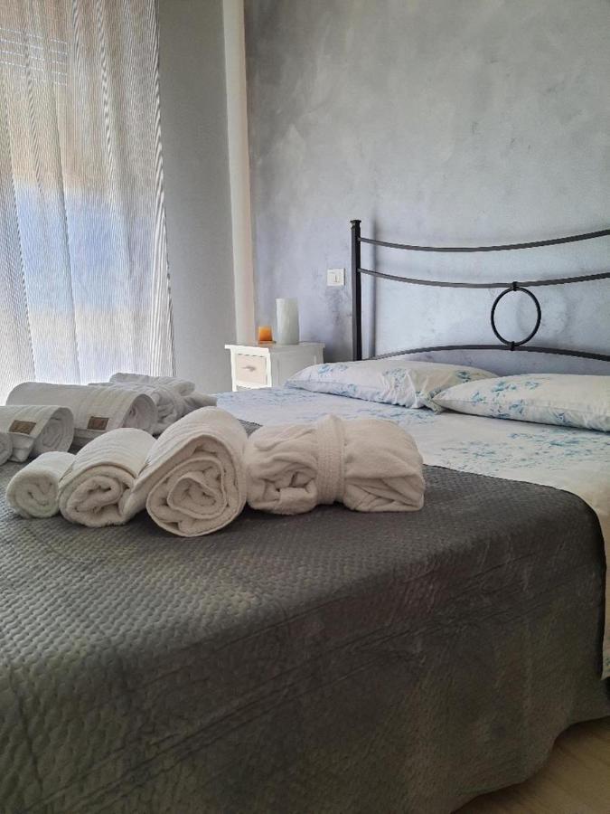 La Casa Di Arturo Ξενοδοχείο Βερόνα Εξωτερικό φωτογραφία
