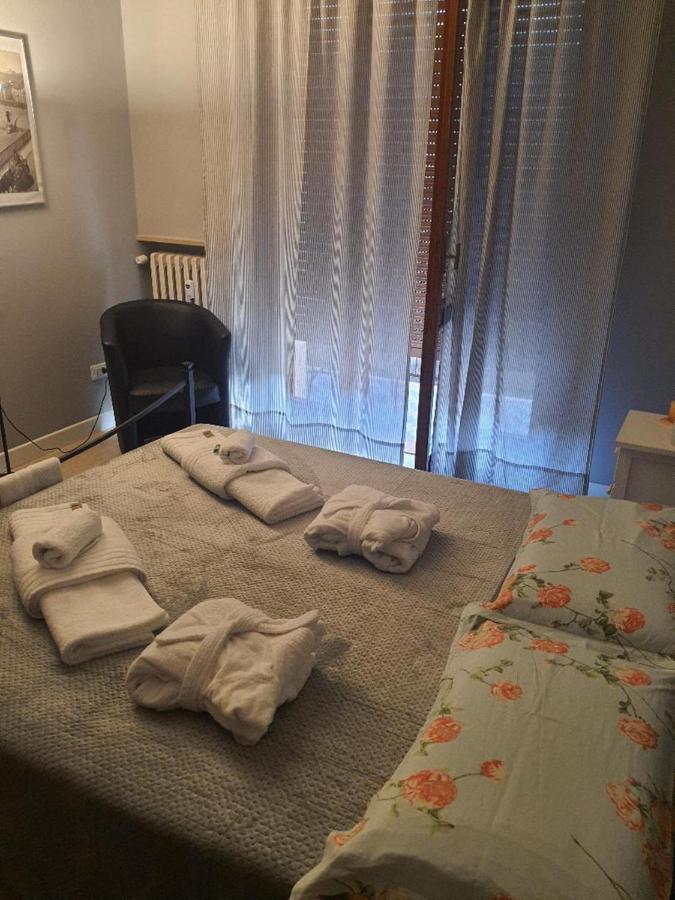 La Casa Di Arturo Ξενοδοχείο Βερόνα Εξωτερικό φωτογραφία