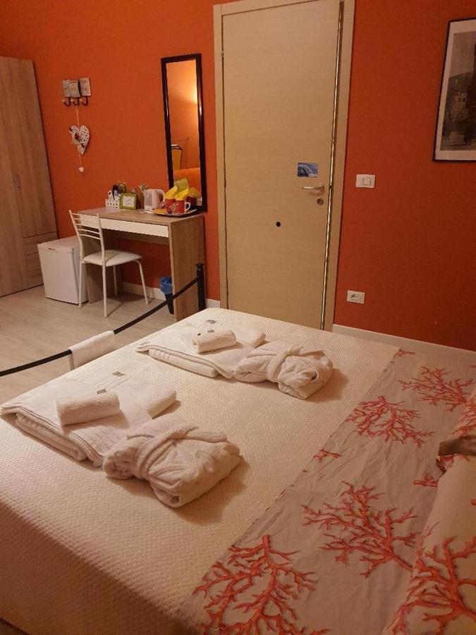 La Casa Di Arturo Ξενοδοχείο Βερόνα Εξωτερικό φωτογραφία