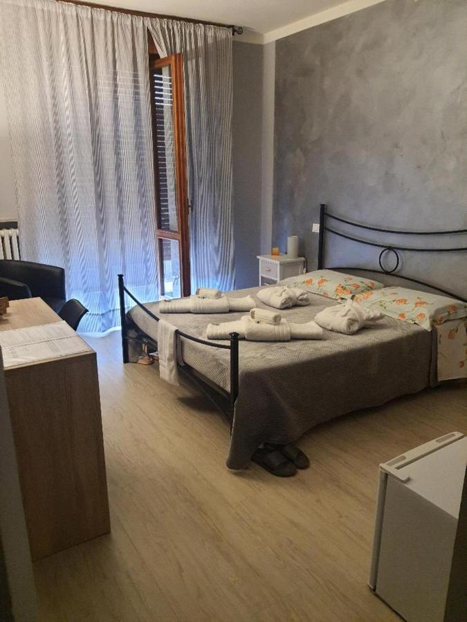 La Casa Di Arturo Ξενοδοχείο Βερόνα Εξωτερικό φωτογραφία