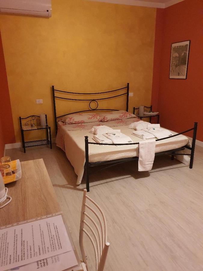 La Casa Di Arturo Ξενοδοχείο Βερόνα Εξωτερικό φωτογραφία